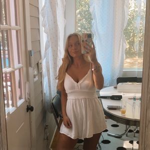 Meet your Posher, Meredith